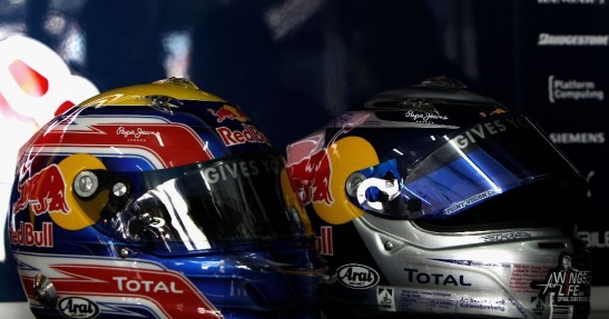 Red Bull Racing